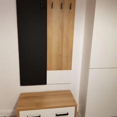 Gdanska 19 Blisko Morza * 格但斯克