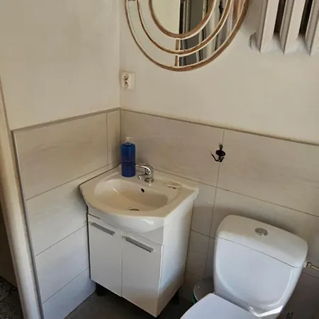 Appartement Gdanska 19 Blisko Morza