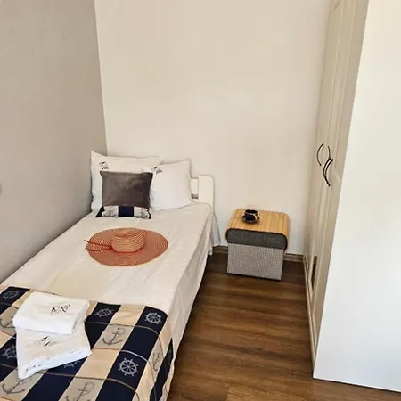 Gdanska 19 Blisko Morza Gdańsk