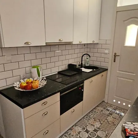 Gdanska 19 Blisko Morza