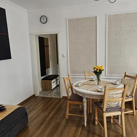 Appartement Gdanska 19 Blisko Morza