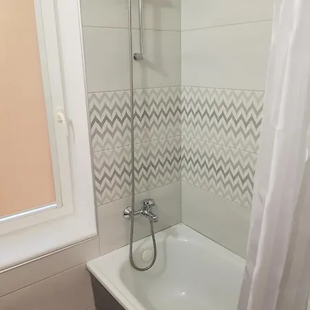 Gdanska 19 Blisko Morza Appartement *