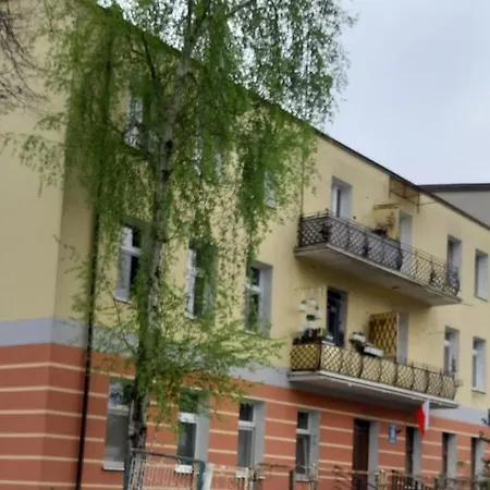 Gdanska 19 Blisko Morza Gdańsk