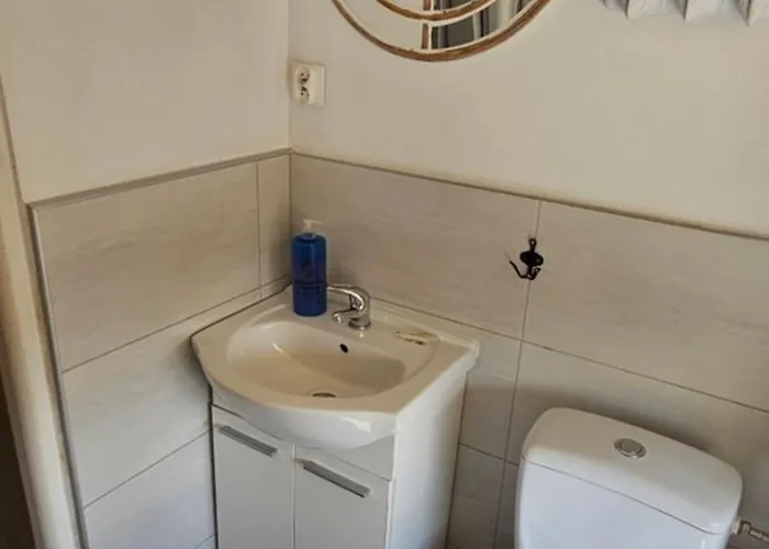 Apartamento Gdanska 19 Blisko Morza