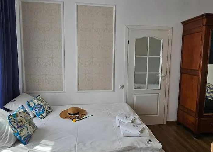 Apartman Gdanska 19 Blisko Morza *