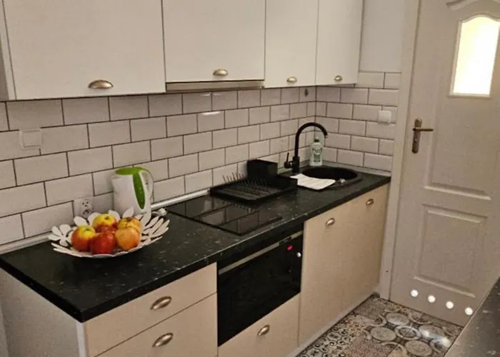 Gdanska 19 Blisko Morza