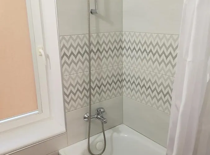 Gdanska 19 Blisko Morza Apartman *