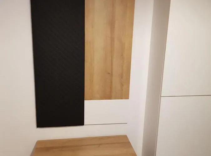 Gdanska 19 Blisko Morza * גדנסק