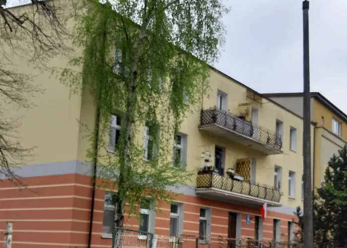 Gdanska 19 Blisko Morza Gdańsk