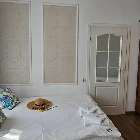 Lägenhet Gdanska 19 Blisko Morza *